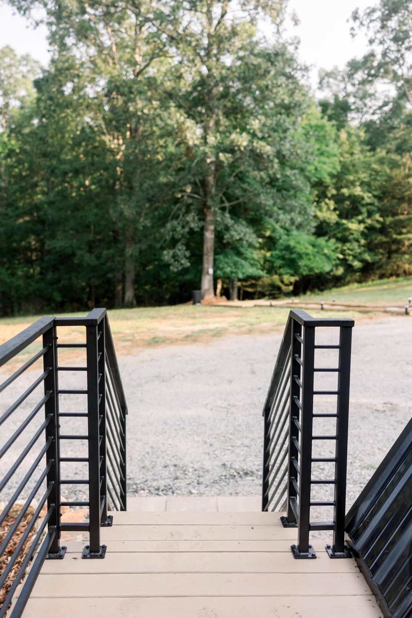 Villa A Frame Of Mind Dahlonega Exterior foto