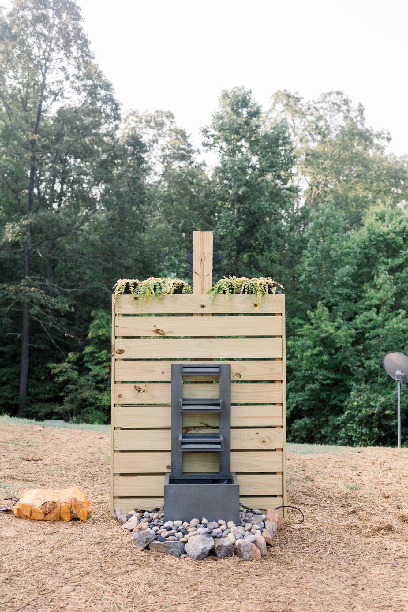 Villa A Frame Of Mind Dahlonega Exterior foto